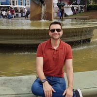 Matheus Marquetto's Photo