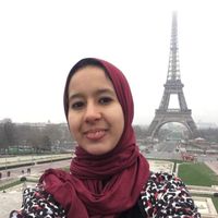 Salma El Adlouni的照片