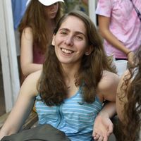 Rebecca Linick's Photo