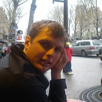 Mikael Öhrvall's Photo