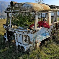 Fotos de Stefan Belabed