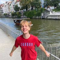 Philipp Lepping's Photo