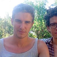 Tristan Aymon's Photo