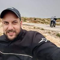 Nikolai Debattista's Photo