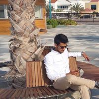 Abubakar Patwari's Photo