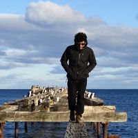 Photos de Andrés Ignacio Hernández Rivera