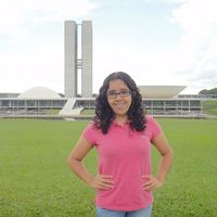 Cibelle Moreira's Photo