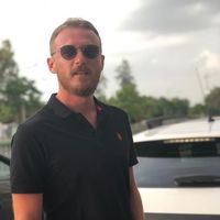 Ogün Köprülü's Photo