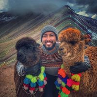 Carlos Escobar的照片