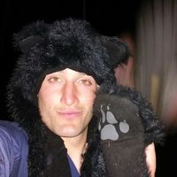 Fotos de Edward Mercer