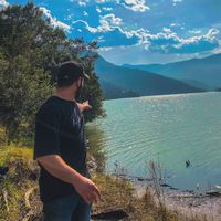 Musa Yusuf Şahin's Photo