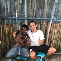 Guillem Poy的照片