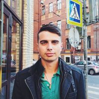 Le foto di Nikita Slavin