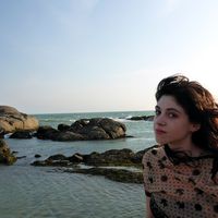 Charlotte Karp的照片