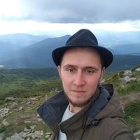 Artem Galkin's Photo