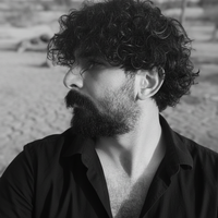 Le foto di Mohammad zand