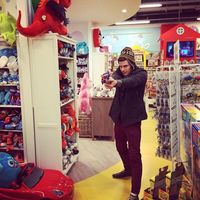 Donatas Mekionis的照片