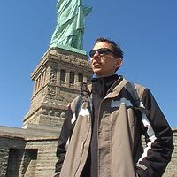 Koen Van Den Bergh's Photo