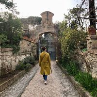 Ottavia Masserini's Photo