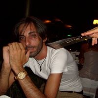 Antonio Ausilio的照片