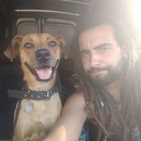 Juan Iacaruso的照片