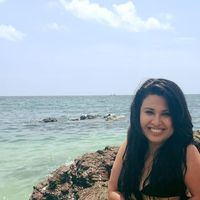 Carolina Espinosa的照片