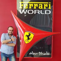 ahmed kassem的照片