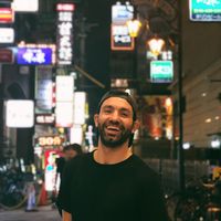 James Blackmon's Photo