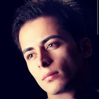 Emad Abrishamkar's Photo