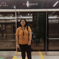 Fotos de Saraya Adzani