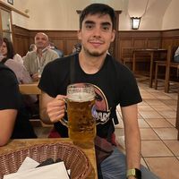 Teodoro Lomeli's Photo