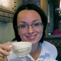 Janet Dragunova's Photo