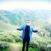 Ramin Safarpour's Photo