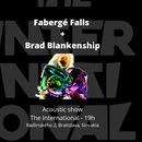 Fabergé Falls (FR) & Brad Blankenship (US)'s picture