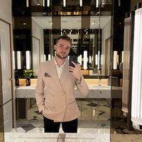 Łukasz Mielnicki's Photo