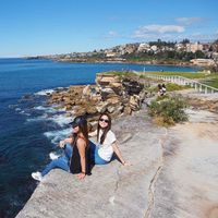 Aizel Gonzales的照片