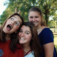 Presley Langley's Photo