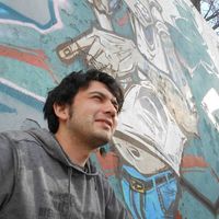 Photos de Claudio Duhart