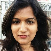 Swati Rangra's Photo