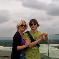 Photos de Indulis and Agnese Misini