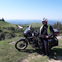 Сергей Цыганков's Photo