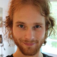 Niek Verwoerd's Photo