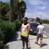 Kouceila Zarouri的照片