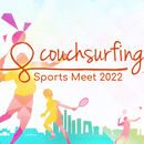 Couchsurfing Sport's Meet 2022's picture
