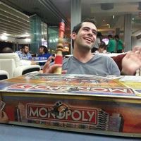 Dincer Bayraktar的照片