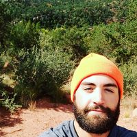 Justin Schiffli's Photo