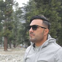 Fotos de Syed Waqas Munir