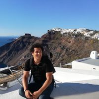 Mahmoud Rafik的照片