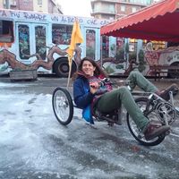 Federico Chiummento's Photo