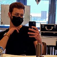 Leon Facchetti's Photo